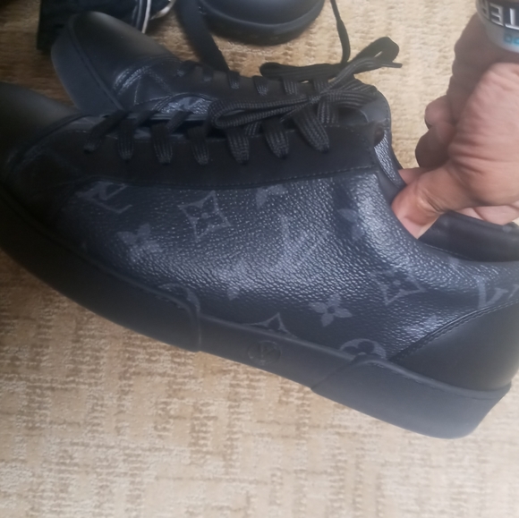 Louis Vuitton matchup sneaker - Picture 2 of 4